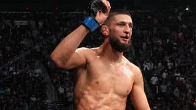 white khamzat nate