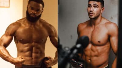 woodley fury
