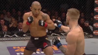 Aldo-McGregor
