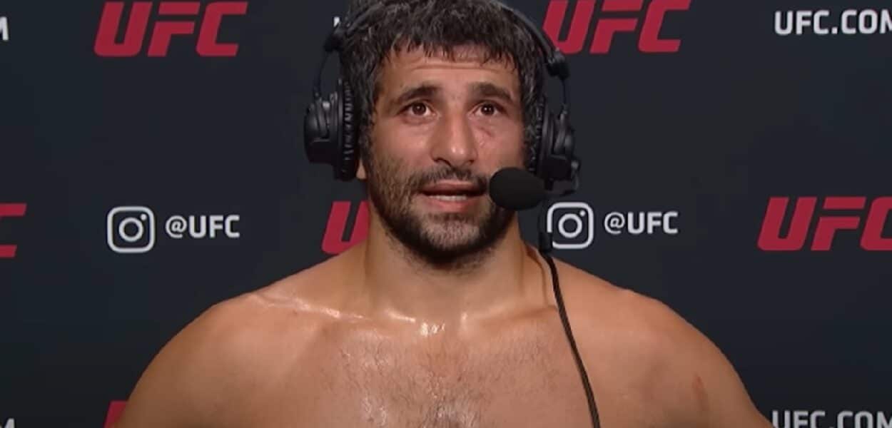 Beneil-Dariush