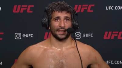 Beneil-Dariush