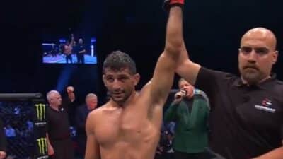 Beneil-Dariush