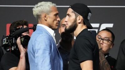 UFC-280