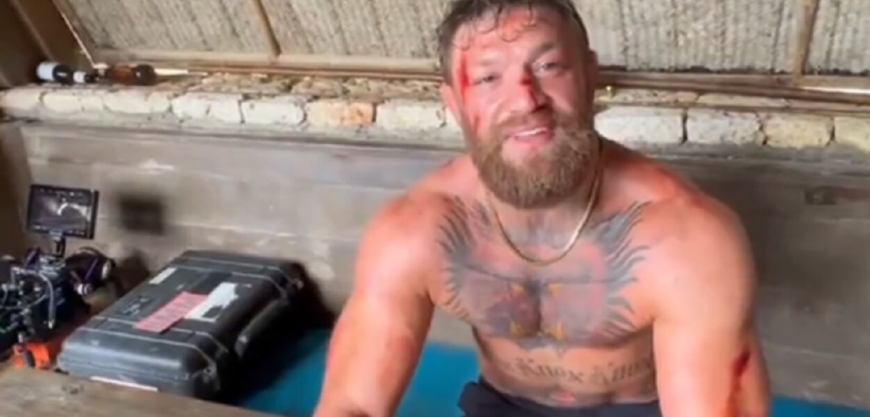 Conor-McGregor