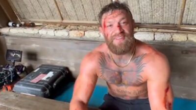 Conor-McGregor