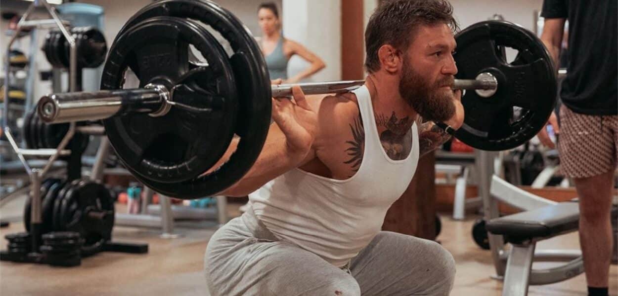 Conor-McGregor