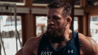 Conor-McGregor