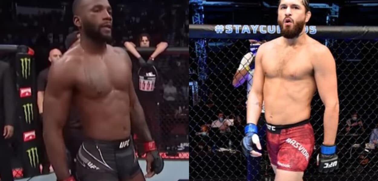 Edwards-Masvidal