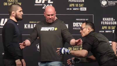 Khabib-Ferguson