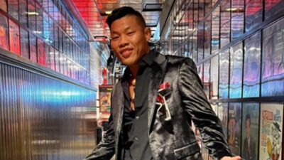 Li-Jingliang