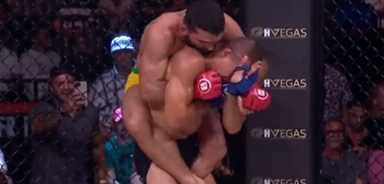 Patricio-Pitbull