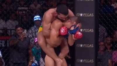 Patricio-Pitbull