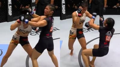Stamp-Fairtex