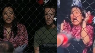 Zuckerberg-femme