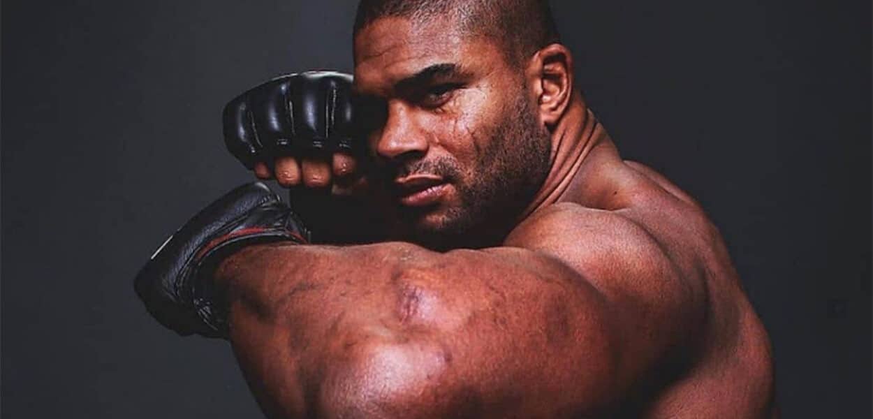 alistair overeem