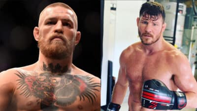 conor bisping
