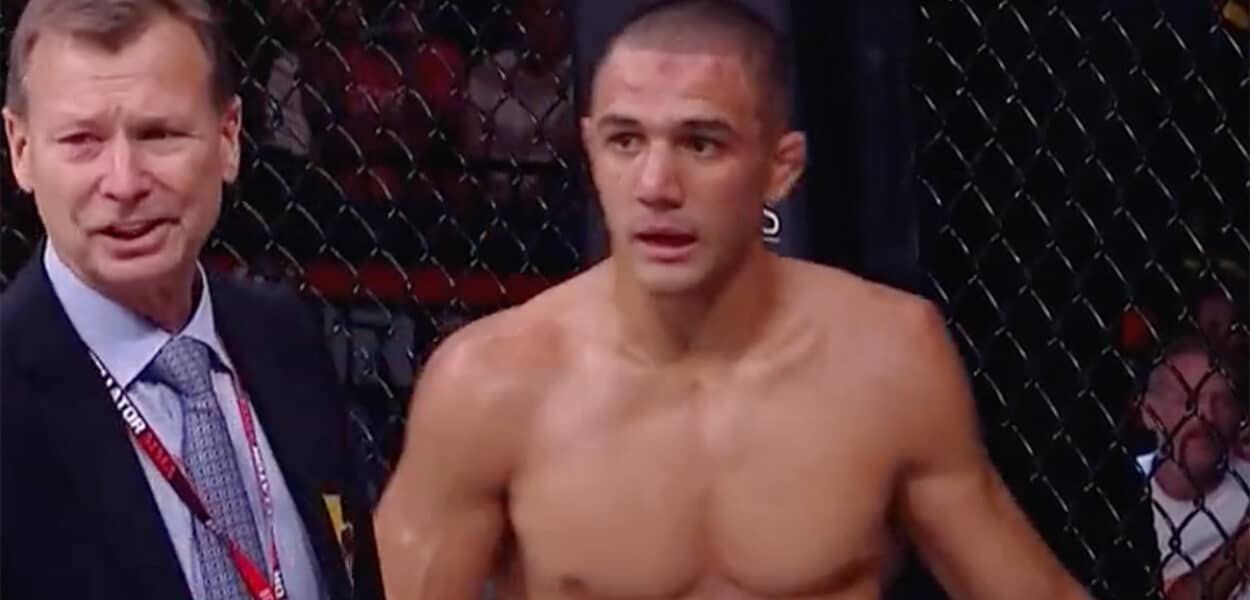 fracture epaule aaron pico