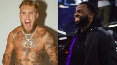 nba ko jake paul