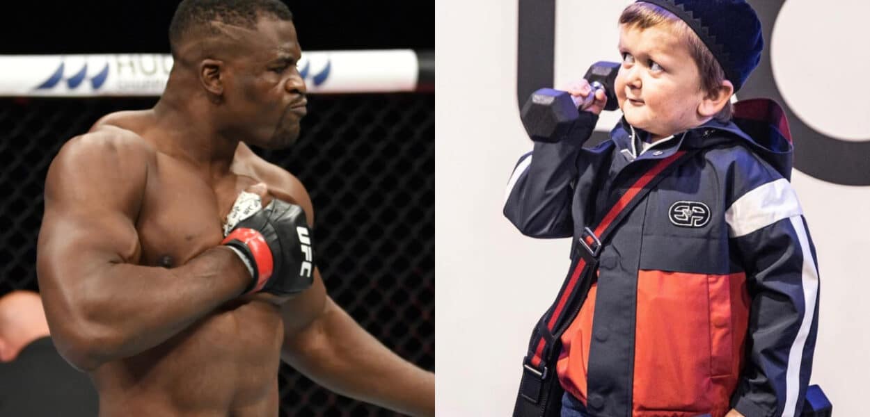ngannou hasbulla