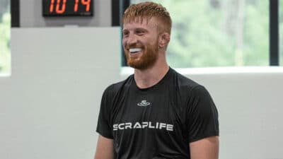 nickal quitter ufc