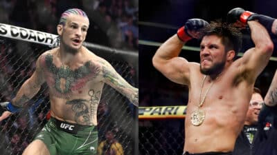 o'malley vs cejudo