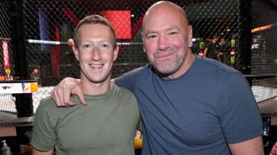 ufc meta