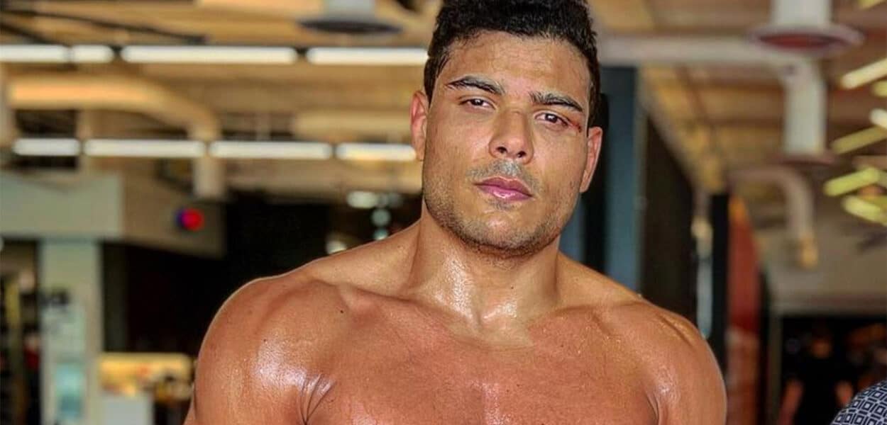 paulo costa testé antidopage