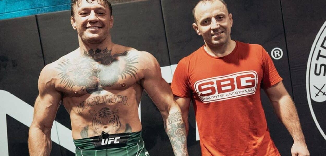 Conor-McGregor