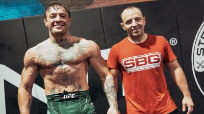 Conor-McGregor