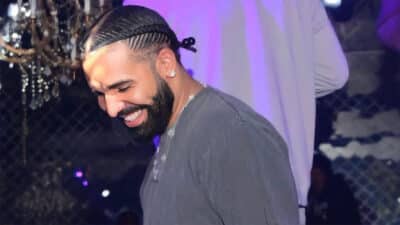 Drake Adesanya
