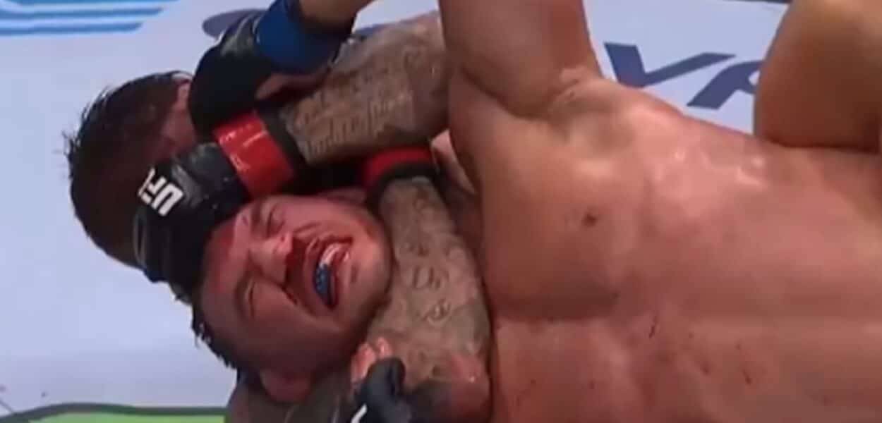 Dustin-Poirier