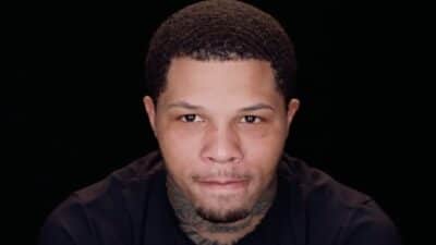 Gervonta-Davis