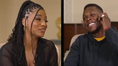 Israel-Adesanya