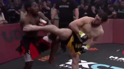 KO