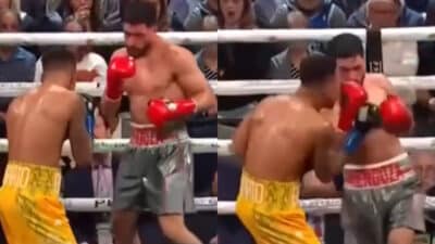 KO-Uppercut