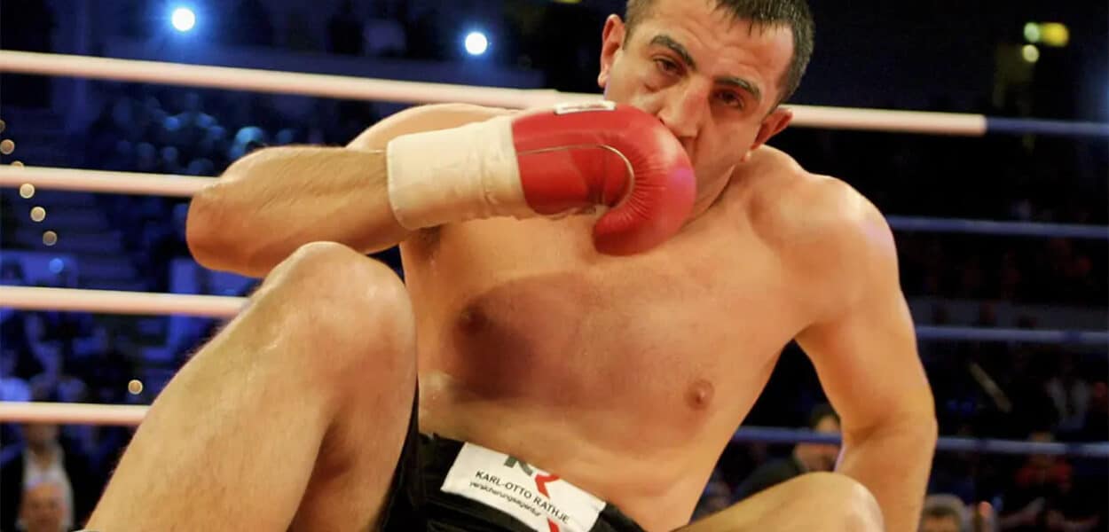 champion boxe trafic