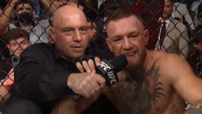 conor joe rogan