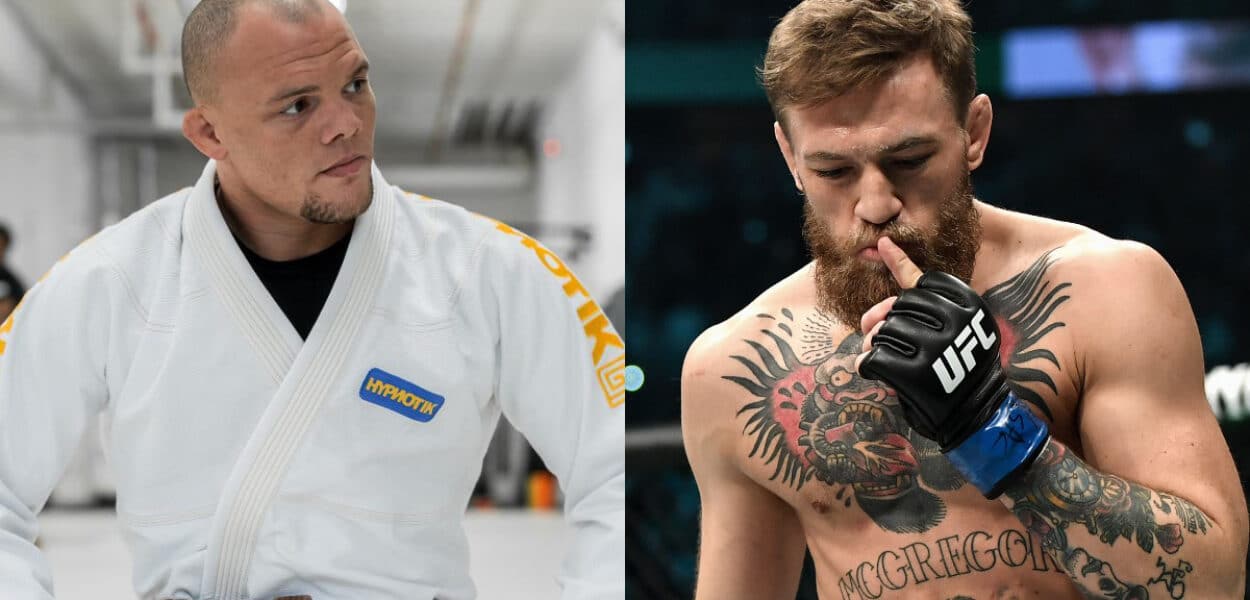 conor mcgregor anthony smith