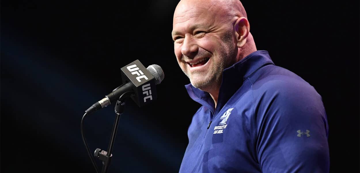 ufc netflix