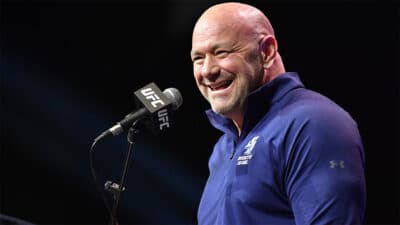 ufc netflix