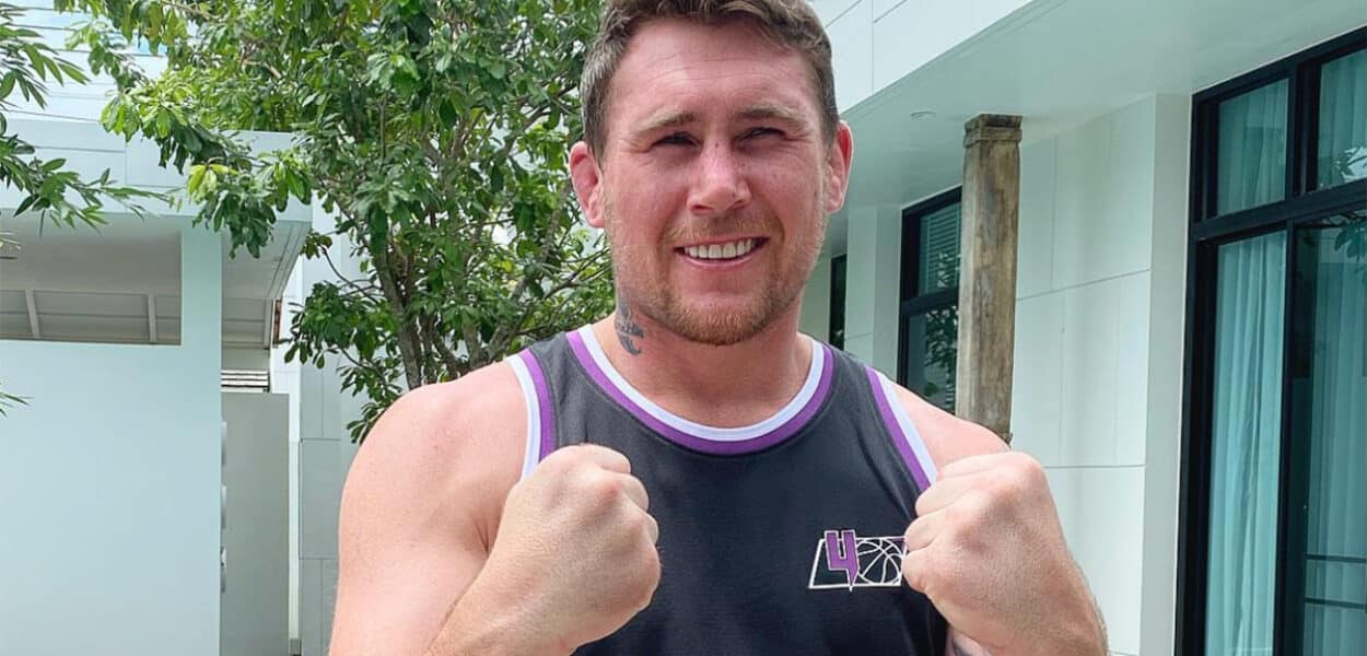 darren till catégorie