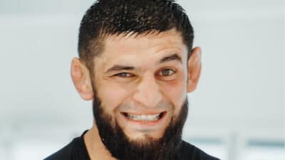 khamzat huer