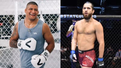 masvidal refuse burns