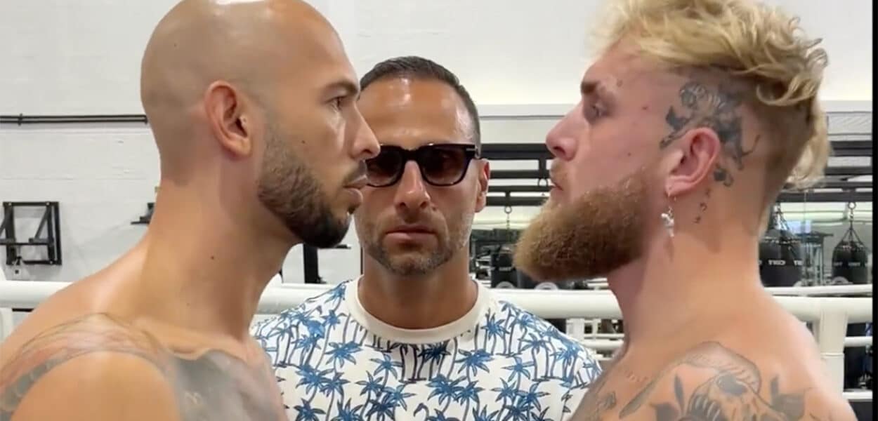 paul vs tate