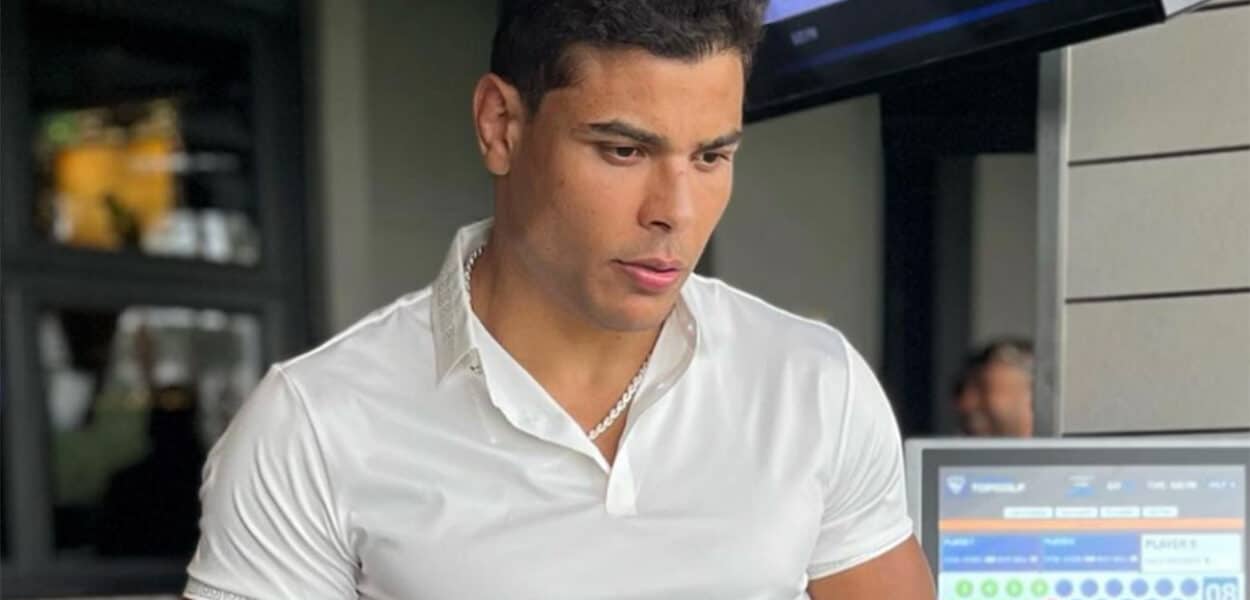 paulo costa contrat