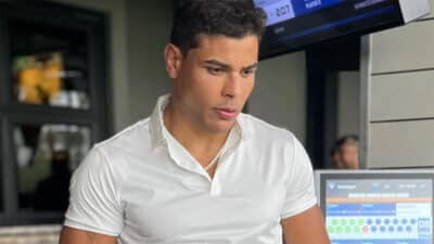 paulo costa contrat