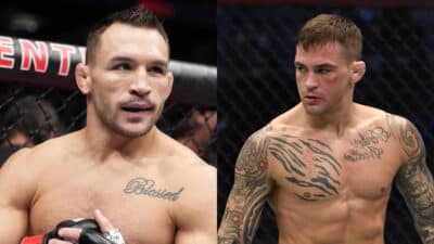 poirier chandler