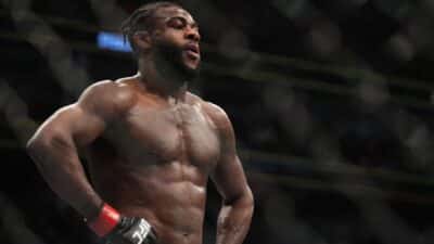 Aljamain-Sterling