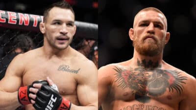 Chandler-McGregor
