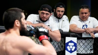 Islam-Khabib
